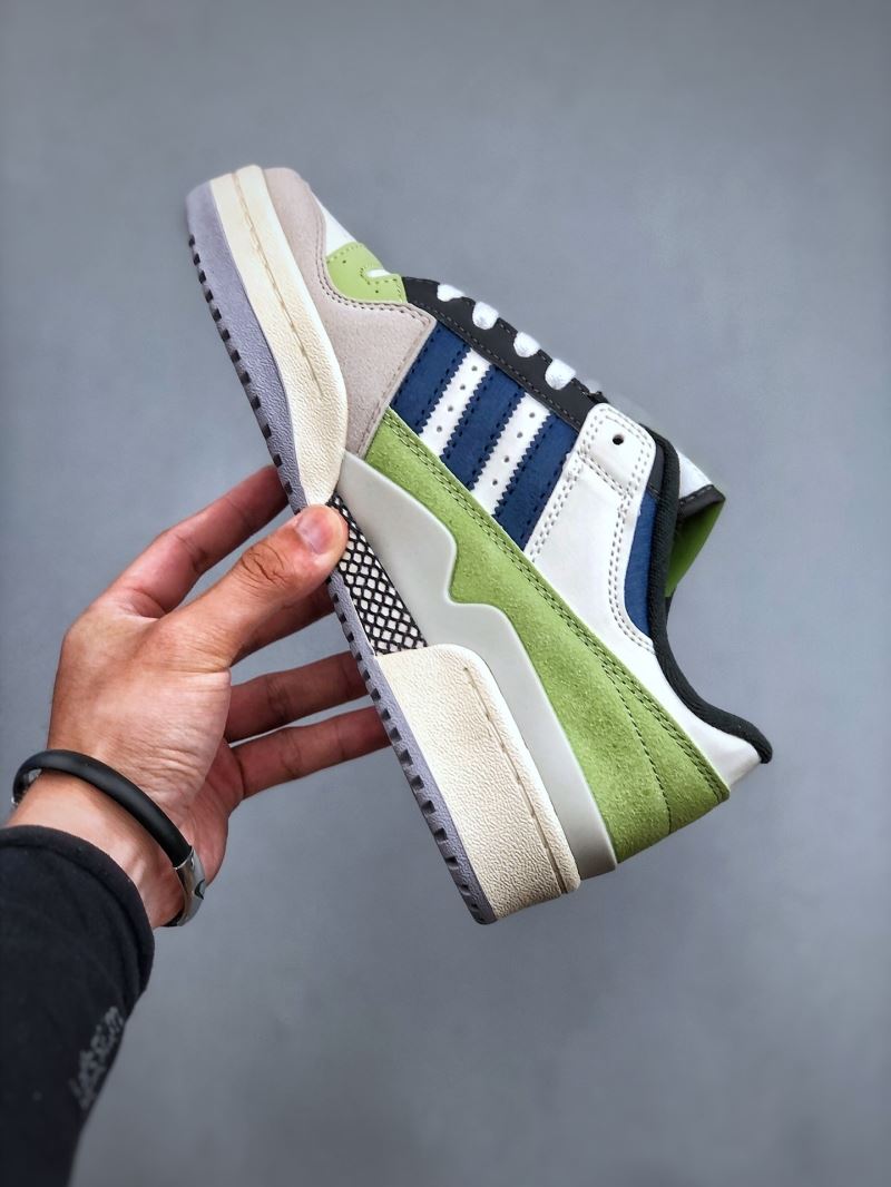 Adidas Forum Shoes